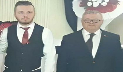 GAZETECİ YILMAZ IŞIK'IN ACI GÜNÜ