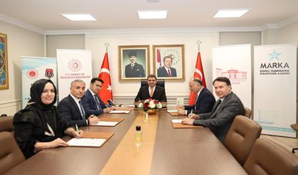 Düzce'de Örnek Bir Projeye İmza Atıldı