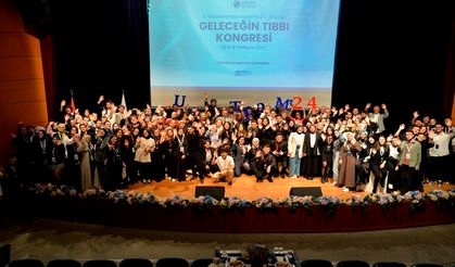 SAUTTAT Öğrenci Kongresi tamamlandı