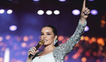 Bursa'da Bengü coşkusu