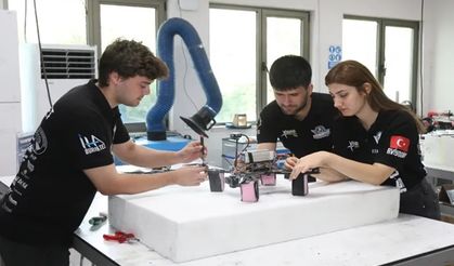 Sürü hayvanların güvenliğini İHA sağlayacak