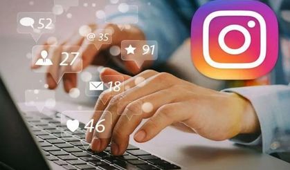 Instagram'a erişim engeli geldi!