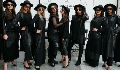 Modanın kalbi 7 Eylül'de Ankara'da