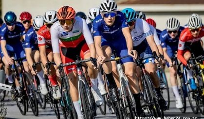 Balkan Şampiyonaları’nda 21 madalya