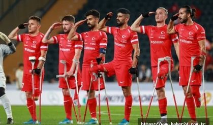 'Cumhuriyetin Delikanlıları' ödülü