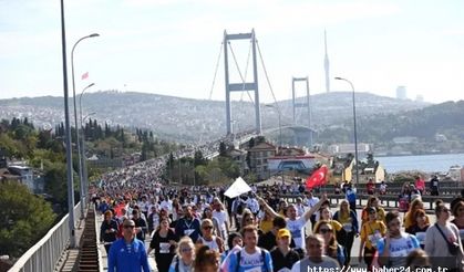 On binler koşacak iki kıta birleşecek