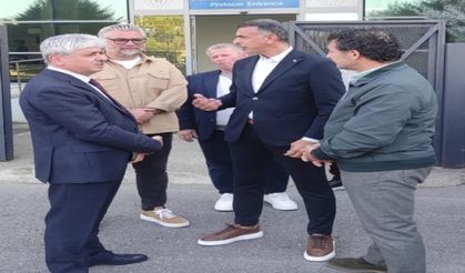 Vali Doğan dan destek çağrısı