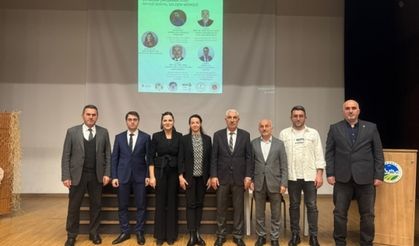 Akyazı’da bağımlılıkla mücadele konuşuldu