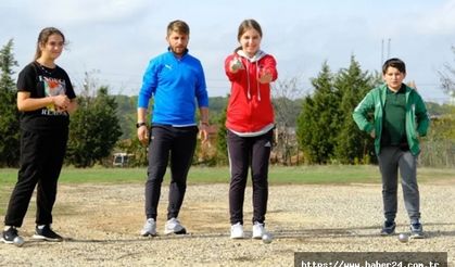 Beden eğitimi branşına 'Milli' atama