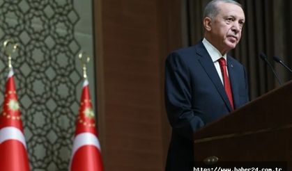 Cumhurbaşkanı Erdoğan: İşgal ve katliam sona erinceye kadar mücadeleye devam