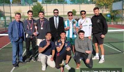 SAÜ’ DE CUMHURİYET KUPASI HEYECANI