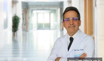 Uzun süren kabızlık varsa dikkat!