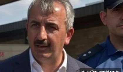 Vali Sezer’den Edirnespor’a destek