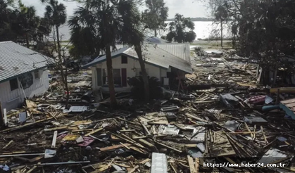 2024'ün küresel kayıpları 368 milyar dolar!