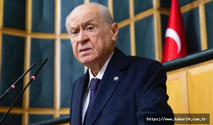 Bahçeli: Eller birleşecek kem gözler def edilecek