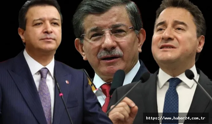 Yeni Yol TBMM'de ilk grubunu yapacak