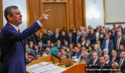 CHP o tarihi açıkladı