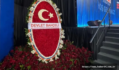 Cumhur İttifakı ortağından özel aranjman