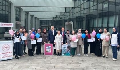 Gebze'de Gebe Eğitim Sınıfı Mezuniyet Töreni Gerçekleşti