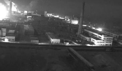 Rusya, Çernobil Nükleer Santrali'ni vurdu!