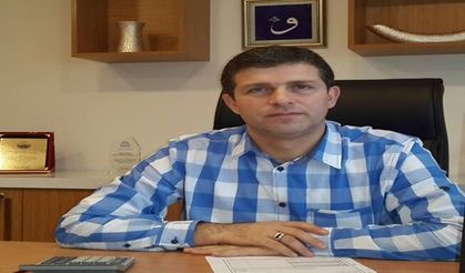 Ahmet Kisbet annesini kaybetti