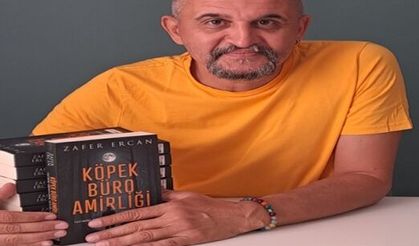 Zafer Ercan Kimdir?