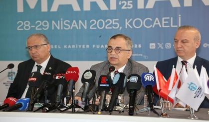 Avrupa’nın en büyük kariyer fuarı kapılarını açıyor