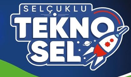 Konya Selçuklu’da teknoloji heyecanı yaşanacak