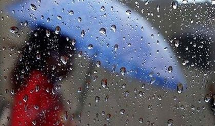 Meteoroloji'den 'kuvvetli' uyarı!
