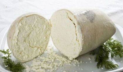 Erzincan tulum peynirine AB’den coğrafi işaret tescili