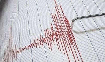 Malatya'da 3,9 büyüklüğünde deprem!