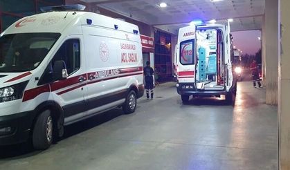 Sivas’ta KKKA can almaya devam ediyor: 6. ölüm gerçekleşti