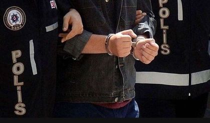 İzmir'de 190 polisli operasyon