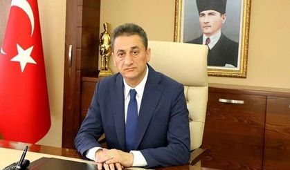 Mülkiye Başmüfettişi Erol Karaömeroğlu Trafik Kazasında Yaralandı