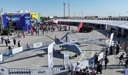 Konya'da bilim tutkunları BilimFest'te buluşuyor