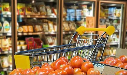 Kasım ayının zam şampiyonları ve en çok ucuzlayan ürünler açıklandı