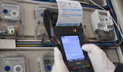 EPDK'dan dijital hamle... Tüm sayaçlar akıllıya geçiyor!