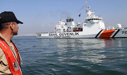 Sahil Güvenlik Komutanlığı Uzman Erbaş Alımı Yapacak