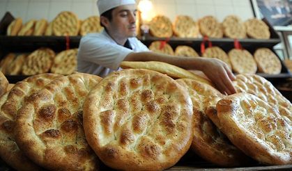 2026 Ramazan Pidesi Fiyatları Açıklandı: Kocaeli’de 250 Gram Pide 25 TL