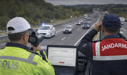 İller Arası Yolculuklarda Radar ve Kontrol Noktaları Artık Tek Tıkla Görülebiliyor