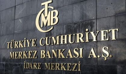 Merkez Bankası beklenen faiz kararını açıkladı