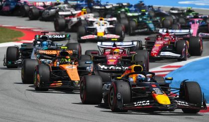 Formula 1 İstanbul’a geri dönüyor