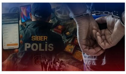 Yasa Dışı Bahiste Dev Vurgun: Parayı Kriptoyla Akladılar