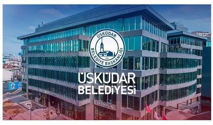 Üsküdar Belediyesi’ne rüşvet operasyonunda 20 gözaltı