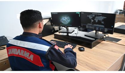 Eskişehir’de 20 Yıllık Sır Perdesi JASAT Tarafından Aralandı: 12 Gözaltı