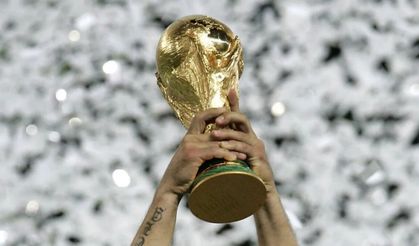 2026 FIFA Dünya Kupası biletleri satışa çıktı