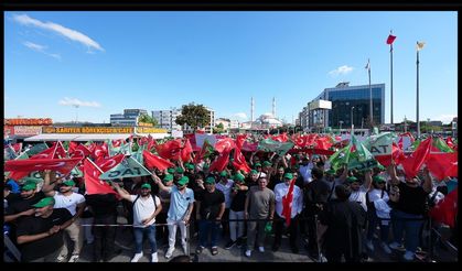 TAG Kurucusu Oğuz Alper Öktem:  “Kararı İstinaf Mahkemesi’ne taşıyoruz”