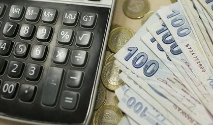 Memur ve emeklilerin zam tablosu belli oldu