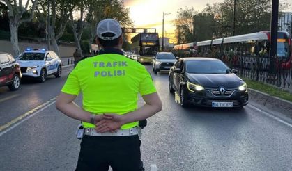 İstanbul’da triatlon şampiyonası nedeniyle çok sayıda yol kapatıldı