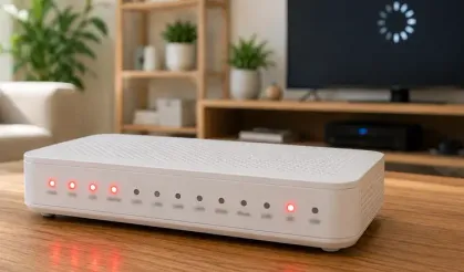 İnternet şikayetlerinde 'kesintiler' ilk sırada